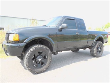 2002 Ford Ranger Edge (SOLD)   - Photo 13 - North Chesterfield, VA 23237