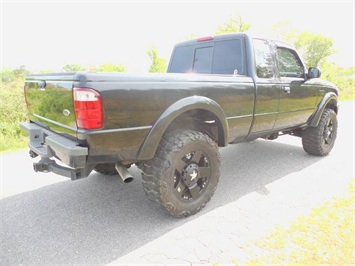 2002 Ford Ranger Edge (SOLD)   - Photo 4 - North Chesterfield, VA 23237