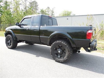 2002 Ford Ranger Edge (SOLD)   - Photo 2 - North Chesterfield, VA 23237