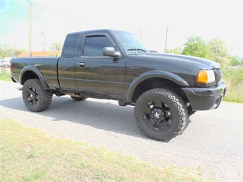 2002 Ford Ranger Edge (SOLD)   - Photo 7 - North Chesterfield, VA 23237