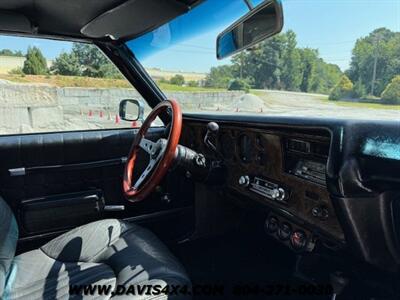 1987 Chevrolet Monte Carlo Lifted 4X4  "Montetrucklo "   - Photo 24 - North Chesterfield, VA 23237