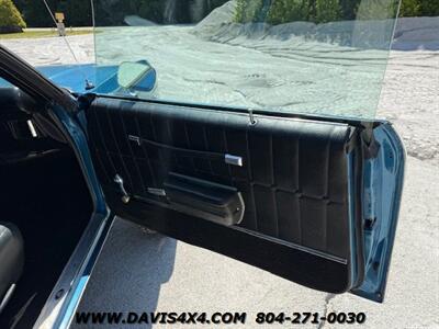 1987 Chevrolet Monte Carlo Lifted 4X4  "Montetrucklo "   - Photo 28 - North Chesterfield, VA 23237