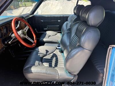 1987 Chevrolet Monte Carlo Lifted 4X4  "Montetrucklo "   - Photo 14 - North Chesterfield, VA 23237