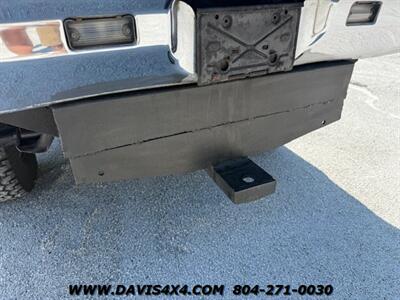 1987 Chevrolet Monte Carlo Lifted 4X4  "Montetrucklo "   - Photo 8 - North Chesterfield, VA 23237