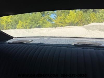 1987 Chevrolet Monte Carlo Lifted 4X4  "Montetrucklo "   - Photo 17 - North Chesterfield, VA 23237