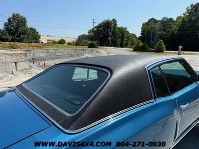 1987 Chevrolet Monte Carlo Lifted 4X4  "Montetrucklo "   - Photo 29 - North Chesterfield, VA 23237