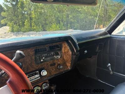 1987 Chevrolet Monte Carlo Lifted 4X4  "Montetrucklo "   - Photo 20 - North Chesterfield, VA 23237