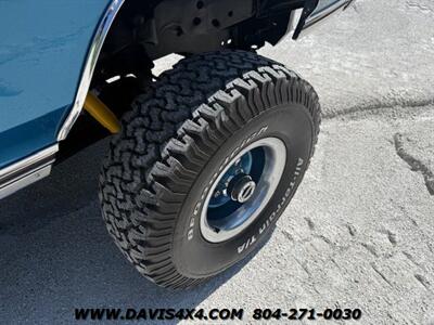 1987 Chevrolet Monte Carlo Lifted 4X4  "Montetrucklo "   - Photo 5 - North Chesterfield, VA 23237