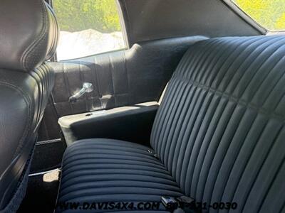 1987 Chevrolet Monte Carlo Lifted 4X4  "Montetrucklo "   - Photo 16 - North Chesterfield, VA 23237