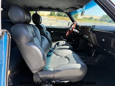 1987 Chevrolet Monte Carlo Lifted 4X4  "Montetrucklo "   - Photo 26 - North Chesterfield, VA 23237