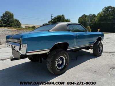 1987 Chevrolet Monte Carlo Lifted 4X4  "Montetrucklo "   - Photo 30 - North Chesterfield, VA 23237