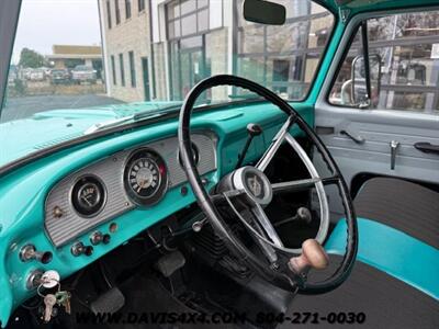 1962 Ford F250SD Custom Cab 4x4 Utility Custom Truck   - Photo 10 - North Chesterfield, VA 23237