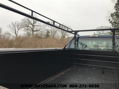 2012 Ford F-350 Super Duty Quad/Extended Cab Utility Body 4x4  Diesel Snowplow Truck - Photo 24 - North Chesterfield, VA 23237