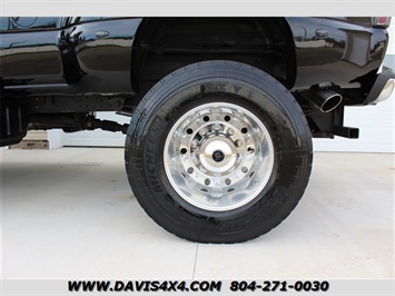 2005 Chevrolet Kodiak Topkick C6500 Duramax Diesel Lifted Crew Cab Hauler (SOLD)   - Photo 23 - North Chesterfield, VA 23237