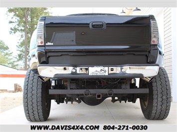 2005 Chevrolet Kodiak Topkick C6500 Duramax Diesel Lifted Crew Cab Hauler (SOLD)   - Photo 5 - North Chesterfield, VA 23237