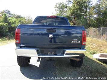 2006 Dodge Ram 1500 HD SLT Fully Loaded Hemi 4X4 Mega Cab (SOLD)   - Photo 4 - North Chesterfield, VA 23237