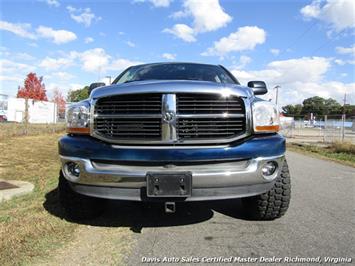 2006 Dodge Ram 1500 HD SLT Fully Loaded Hemi 4X4 Mega Cab (SOLD)   - Photo 21 - North Chesterfield, VA 23237