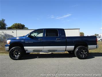 2006 Dodge Ram 1500 HD SLT Fully Loaded Hemi 4X4 Mega Cab (SOLD)   - Photo 2 - North Chesterfield, VA 23237