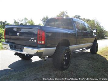 2006 Dodge Ram 1500 HD SLT Fully Loaded Hemi 4X4 Mega Cab (SOLD)   - Photo 12 - North Chesterfield, VA 23237