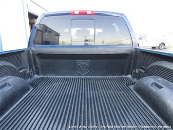 2006 Dodge Ram 1500 HD SLT Fully Loaded Hemi 4X4 Mega Cab (SOLD)   - Photo 11 - North Chesterfield, VA 23237