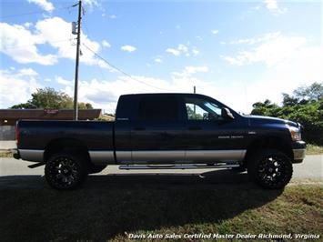 2006 Dodge Ram 1500 HD SLT Fully Loaded Hemi 4X4 Mega Cab (SOLD)   - Photo 13 - North Chesterfield, VA 23237