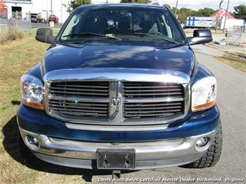 2006 Dodge Ram 1500 HD SLT Fully Loaded Hemi 4X4 Mega Cab (SOLD)   - Photo 22 - North Chesterfield, VA 23237