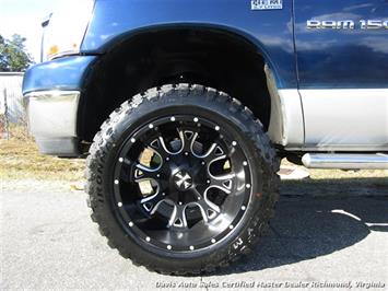 2006 Dodge Ram 1500 HD SLT Fully Loaded Hemi 4X4 Mega Cab (SOLD)   - Photo 10 - North Chesterfield, VA 23237