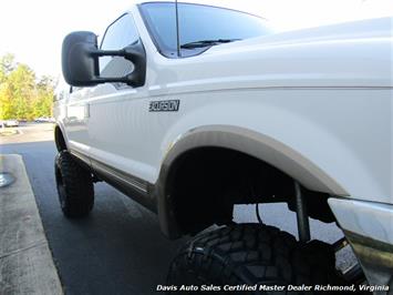 2001 Ford Excursion Limited Lifted 4X4 7.3 Power Stroke Turbo Diesel   - Photo 44 - North Chesterfield, VA 23237