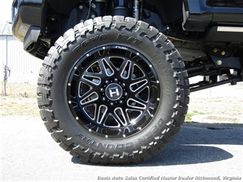 2017 Ford F-350 Super Duty Platinum 6.7 Diesel Lifted 4X4 Air Ride  (SOLD) - Photo 10 - North Chesterfield, VA 23237
