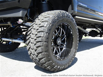 2017 Ford F-350 Super Duty Platinum 6.7 Diesel Lifted 4X4 Air Ride  (SOLD) - Photo 58 - North Chesterfield, VA 23237