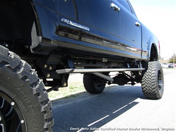 2017 Ford F-350 Super Duty Platinum 6.7 Diesel Lifted 4X4 Air Ride  (SOLD) - Photo 24 - North Chesterfield, VA 23237