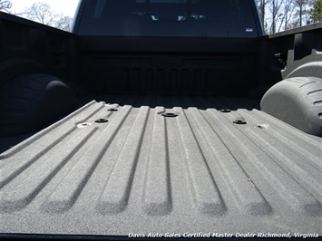 2017 Ford F-350 Super Duty Platinum 6.7 Diesel Lifted 4X4 Air Ride  (SOLD) - Photo 34 - North Chesterfield, VA 23237
