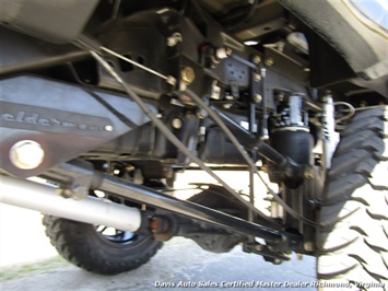 2017 Ford F-350 Super Duty Platinum 6.7 Diesel Lifted 4X4 Air Ride  (SOLD) - Photo 26 - North Chesterfield, VA 23237