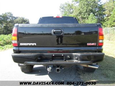 2004 GMC Sierra 1500 Denali AWD Quadra Steer 4X4 Quad Cab Short (SOLD)   - Photo 18 - North Chesterfield, VA 23237