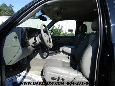 2004 GMC Sierra 1500 Denali AWD Quadra Steer 4X4 Quad Cab Short (SOLD)   - Photo 25 - North Chesterfield, VA 23237