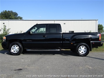 2004 GMC Sierra 1500 Denali AWD Quadra Steer 4X4 Quad Cab Short (SOLD)   - Photo 2 - North Chesterfield, VA 23237