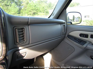 2004 GMC Sierra 1500 Denali AWD Quadra Steer 4X4 Quad Cab Short (SOLD)   - Photo 13 - North Chesterfield, VA 23237