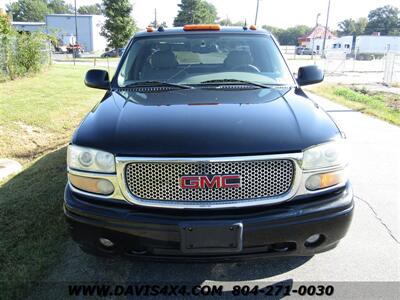 2004 GMC Sierra 1500 Denali AWD Quadra Steer 4X4 Quad Cab Short (SOLD)   - Photo 24 - North Chesterfield, VA 23237