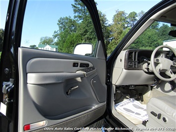 2004 GMC Sierra 1500 Denali AWD Quadra Steer 4X4 Quad Cab Short (SOLD)   - Photo 7 - North Chesterfield, VA 23237