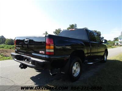 2004 GMC Sierra 1500 Denali AWD Quadra Steer 4X4 Quad Cab Short (SOLD)   - Photo 20 - North Chesterfield, VA 23237