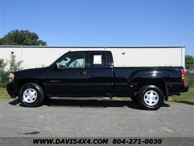 2004 GMC Sierra 1500 Denali AWD Quadra Steer 4X4 Quad Cab Short (SOLD)   - Photo 16 - North Chesterfield, VA 23237