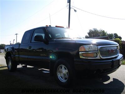 2004 GMC Sierra 1500 Denali AWD Quadra Steer 4X4 Quad Cab Short (SOLD)   - Photo 22 - North Chesterfield, VA 23237