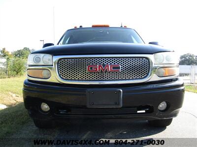 2004 GMC Sierra 1500 Denali AWD Quadra Steer 4X4 Quad Cab Short (SOLD)   - Photo 23 - North Chesterfield, VA 23237