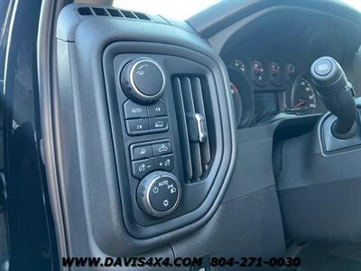 2025 Chevrolet Silverado 1500 Custom 4x4 SEMA Show Truck   - Photo 19 - North Chesterfield, VA 23237
