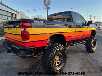 2025 Chevrolet Silverado 1500 Custom 4x4 SEMA Show Truck   - Photo 29 - North Chesterfield, VA 23237