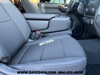 2025 Chevrolet Silverado 1500 Custom 4x4 SEMA Show Truck   - Photo 25 - North Chesterfield, VA 23237