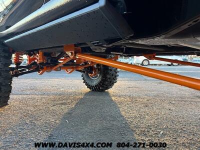 2025 Chevrolet Silverado 1500 Custom 4x4 SEMA Show Truck   - Photo 15 - North Chesterfield, VA 23237