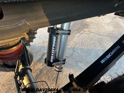 2025 Chevrolet Silverado 1500 Custom 4x4 SEMA Show Truck   - Photo 14 - North Chesterfield, VA 23237