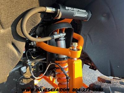 2025 Chevrolet Silverado 1500 Custom 4x4 SEMA Show Truck   - Photo 6 - North Chesterfield, VA 23237