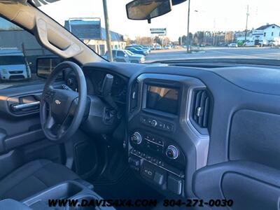 2025 Chevrolet Silverado 1500 Custom 4x4 SEMA Show Truck   - Photo 23 - North Chesterfield, VA 23237